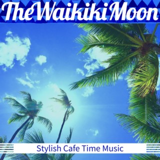 Stylish Cafe Time Music