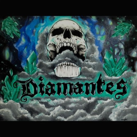 Diamantes ft. LulaRoad & Bachitas | Boomplay Music