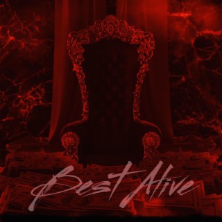Best Alive EP