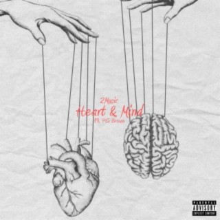 Heart & Mind (feat. PG Brown)