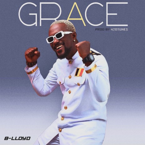 Grace | Boomplay Music