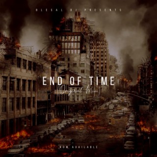 End Of Time