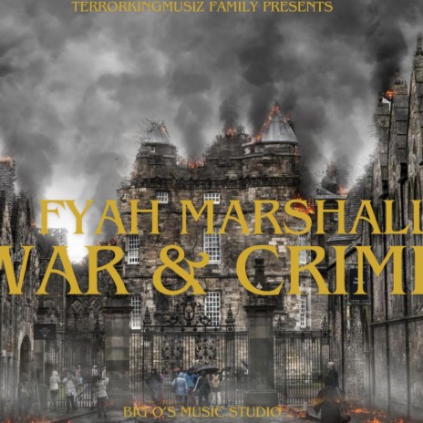 War & Crime | Boomplay Music