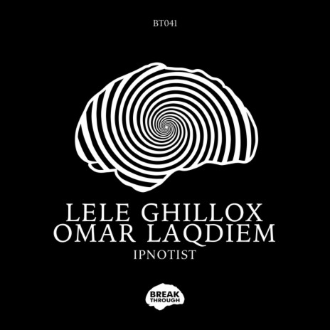 Synthmood (Original Mix) ft. Omar Laqdiem