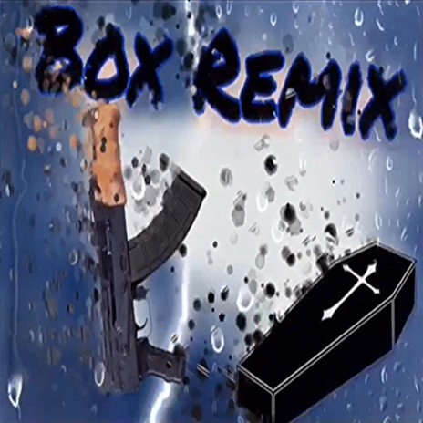 The Box | Boomplay Music