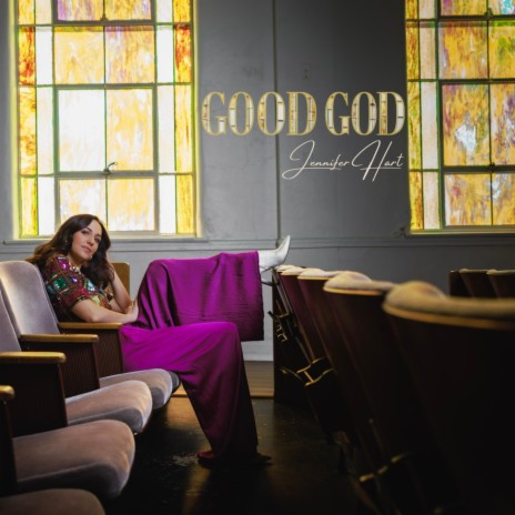 Good God | Boomplay Music