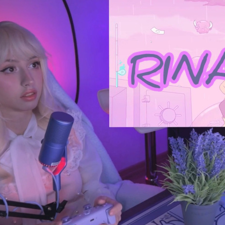 Rina | Boomplay Music