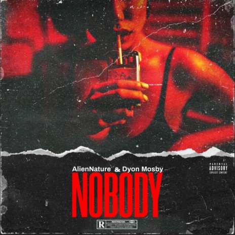 Nobody ft. Dyon Jada | Boomplay Music