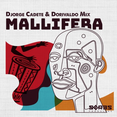 Mallifera (Main Mix) ft. Dorivaldo Mix | Boomplay Music