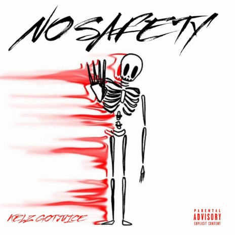 No Safety | Boomplay Music