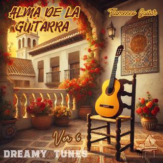 Alma de la Guitarra Vol6