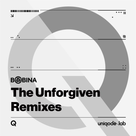 The Unforgiven (Vadim Adamov & Hardphol Remix)