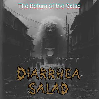 The Return of the Salad