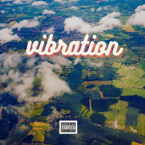 VIBRATION ft. Leslie King | Boomplay Music