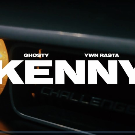 Kenny ft. YWNRasta | Boomplay Music