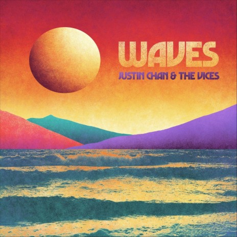 Waves | Boomplay Music