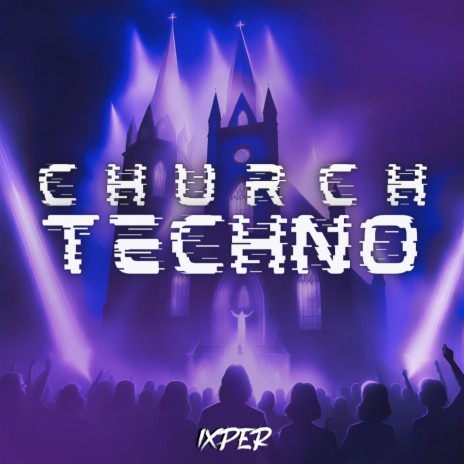 Church Techno | Boomplay Music