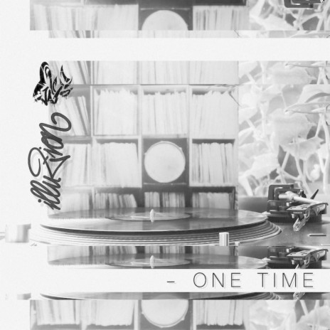 One Time ft. Jaz93 | Boomplay Music