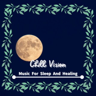 Music For Sleep And Healing