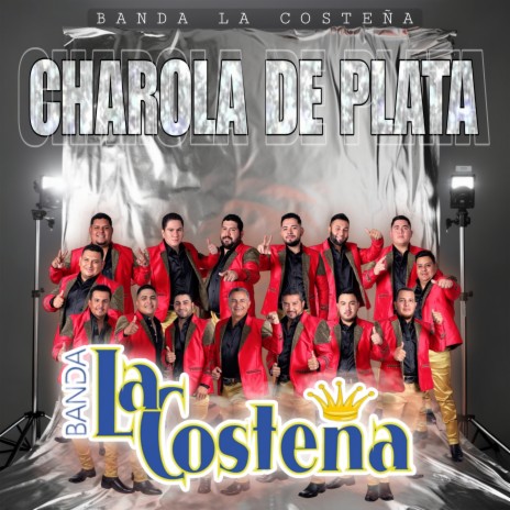 Charola De Plata | Boomplay Music