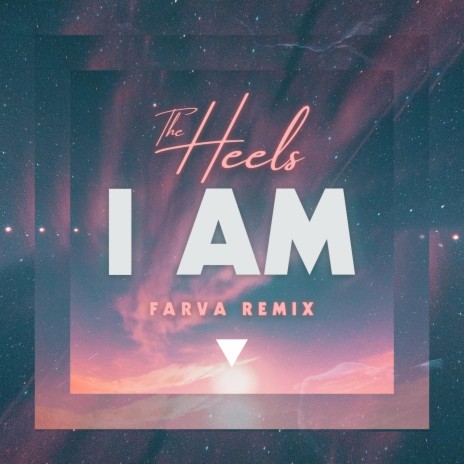 I Am (Farva Remix) ft. Farva | Boomplay Music