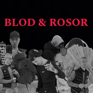 Blod & Rosor