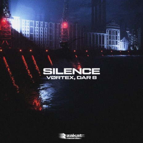 Silence ft. DaR 8 | Boomplay Music