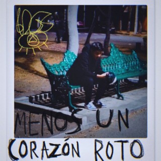 Menos un corazón roto