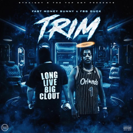 Trim ft. FBG Duck | Boomplay Music