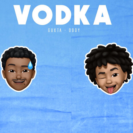 Vodka ft. Oddy | Boomplay Music