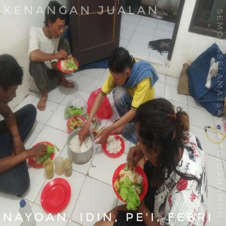 Kenangan Jualan (Jagung Manis) | Boomplay Music