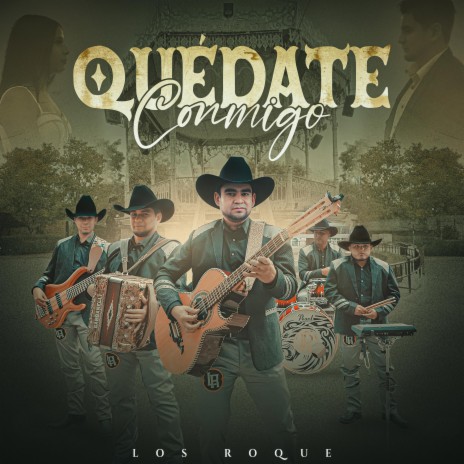 Quedate conmigo | Boomplay Music