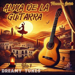 Alma de la Guitarra Vol1