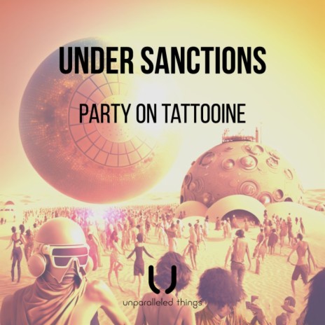 Party On Tattooine | Boomplay Music