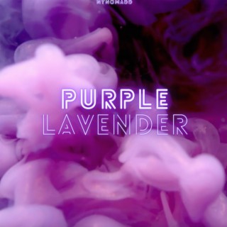 Purple Lavender