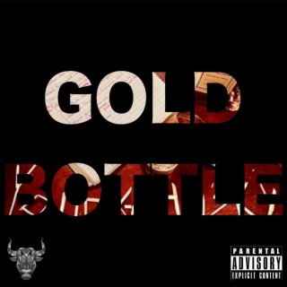 Gold Bottle