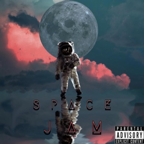 Space Jam ft. PapaMioshi, CØN & Symple | Boomplay Music