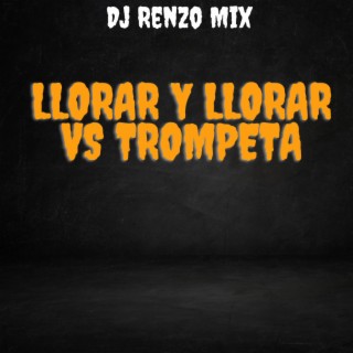 Llorar Y Llorar Vs Trompeta