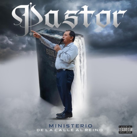 Pastor | Boomplay Music
