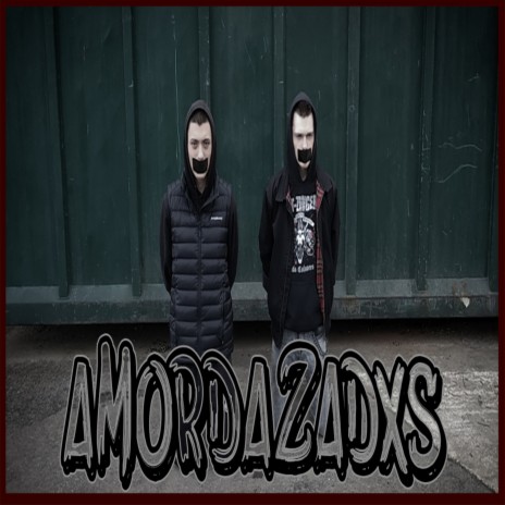 Amordazadxs | Boomplay Music