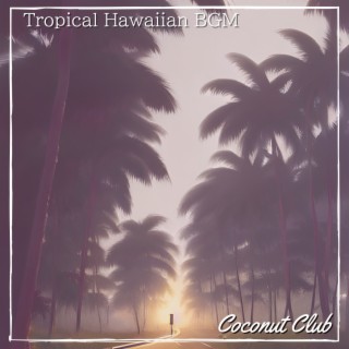 Tropical Hawaiian BGM
