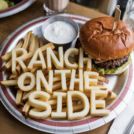 Ranch On The Side