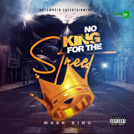 No King For The Street | Boomplay Music