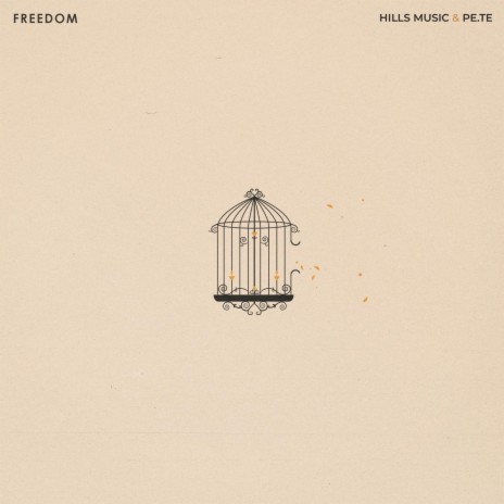 Freedom ft. Pe.te | Boomplay Music