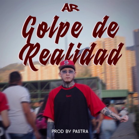 Golpe De Realidad ft. PastraEnLosControles