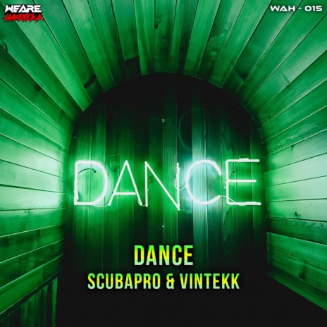 Dance ft. Vintekk | Boomplay Music