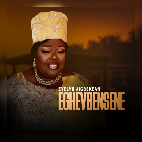 Eghevbensene | Boomplay Music