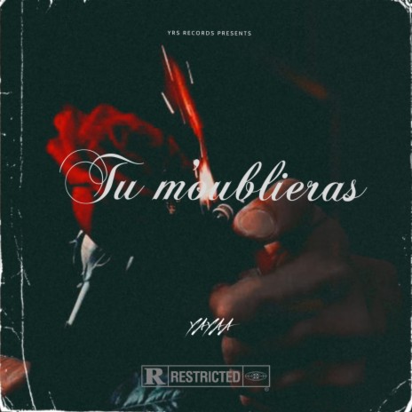 Tu m'oublieras | Boomplay Music