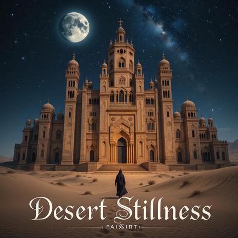 Desert Stillness | Boomplay Music