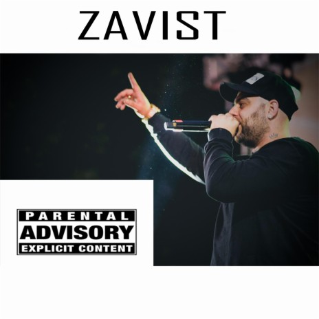 ZAVIST ft. ATS | Boomplay Music